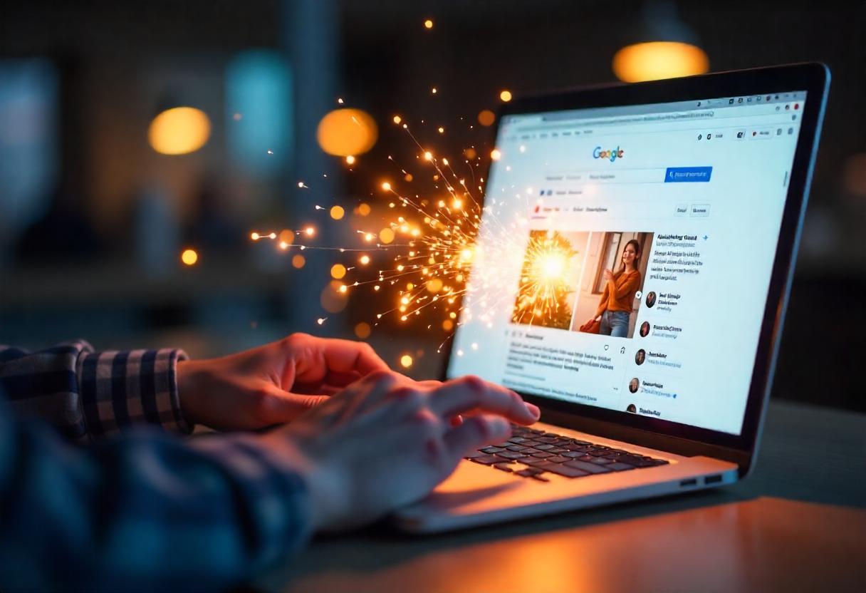 Test annonce native — photo 3